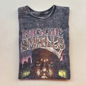 Biggie Smalls T-Shirt (M)